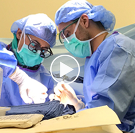 Navid Ghalambor MD Surgical Videos