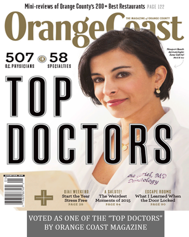Dr. Navid Ghalambor Orange County Doctors